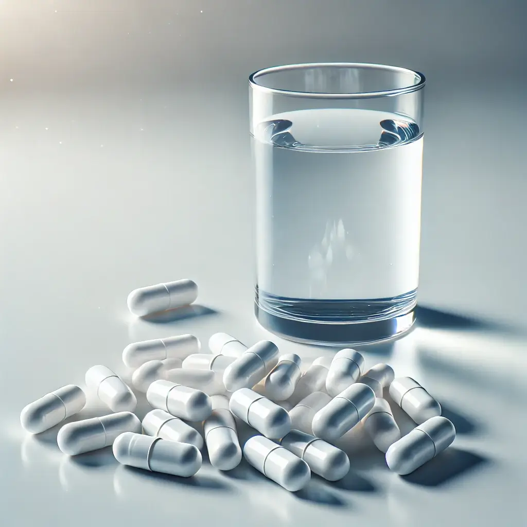 Gélules veelobooster