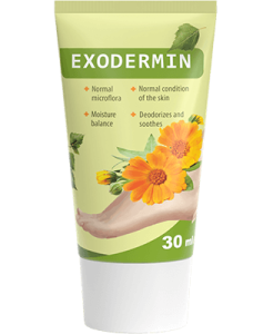 Exodermin Avis : Une crème Efficace ou Arnaque