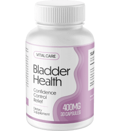 VitalCare Bladder Health