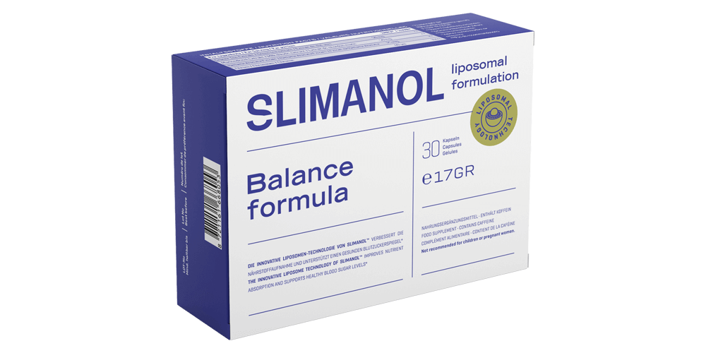 slimanol