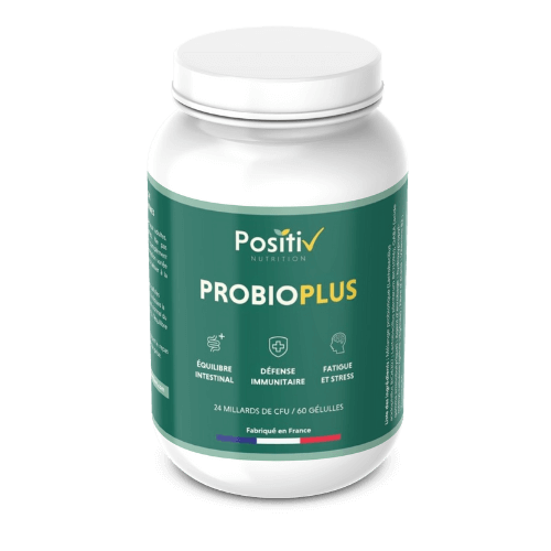 ProbioPlus