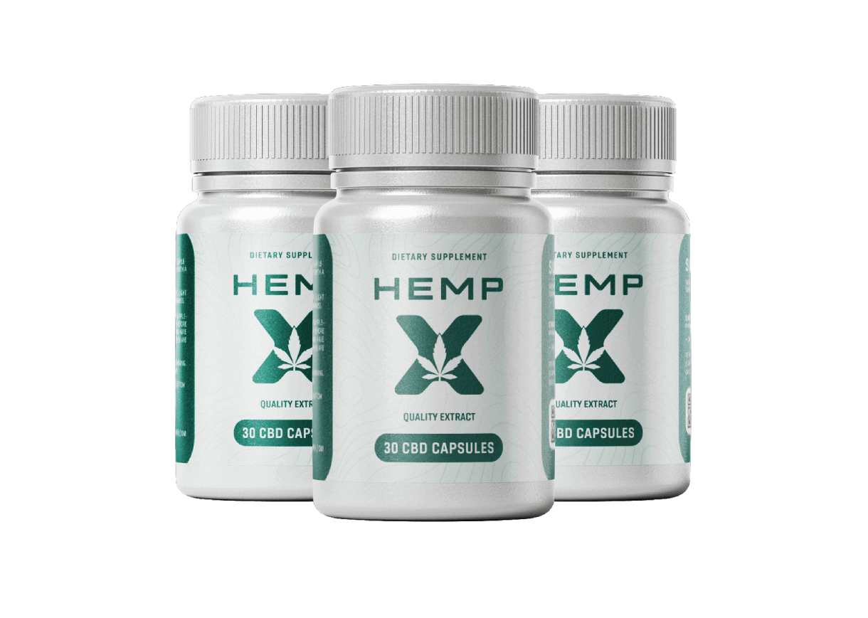hemp x