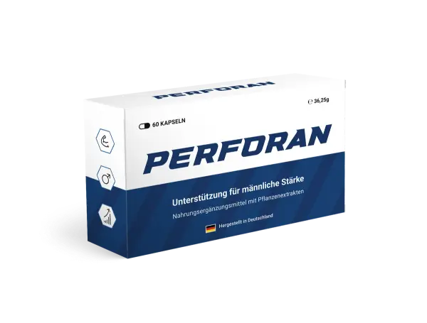 perforan