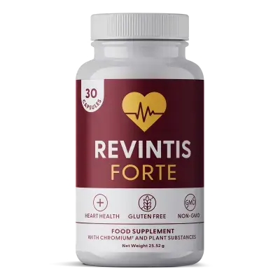 revintis forte capsules