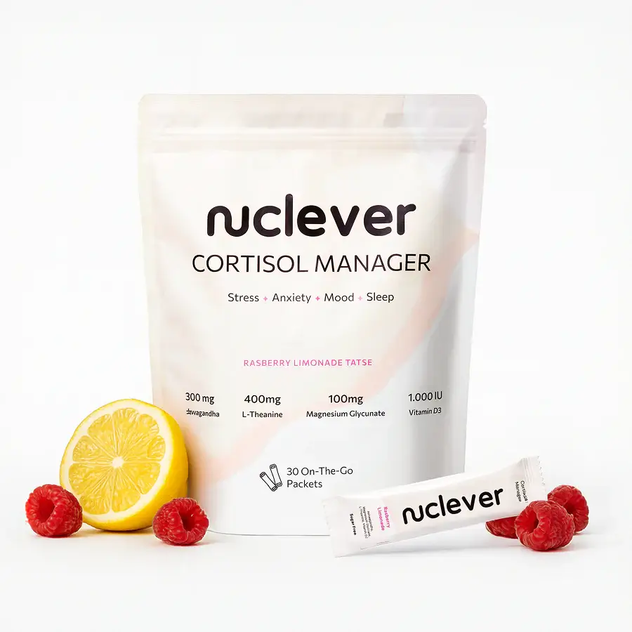 Nuclever Cortisol Manager