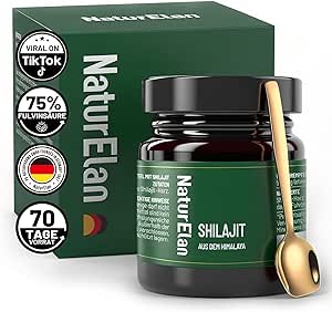 Shilajit NaturElan